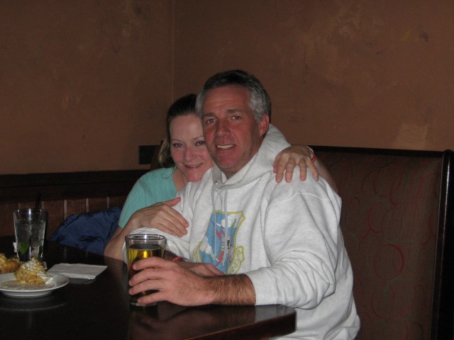 Mullen's Bar & Grill 1/3/09